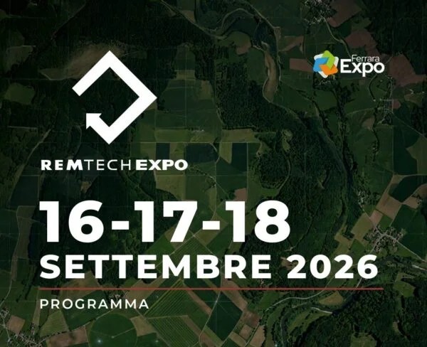 REMTECH 2026